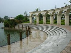 -两河城市森林公园