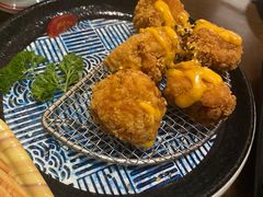 -食喜料理(诸城店)