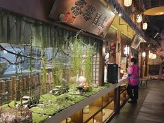 -淀里船宴(裕华东路店)