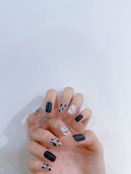-初NAIL日式美甲美睫沙龙