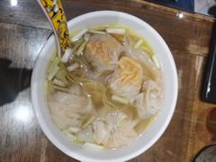 -一记面馆(易发店)