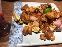 -云海肴·汽锅鸡·云南菜(领展购物广场·中关村店)