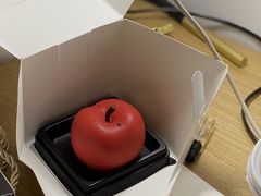 -Fridi Patisserie Cafe