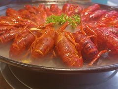 -517烧烤·龙虾·海鲜大排档(万象都荟店)