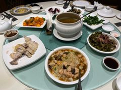 -衡山汇·高级粤菜(霄云路店)