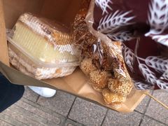 -国际饭店·帆声西饼屋(黄河路店)