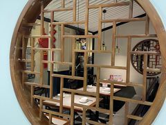 -吉旺港式餐厅(南方商城店)