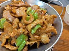 -卢庄(江汉路店)