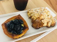 -光作面包Voila Lumiere(中山店)