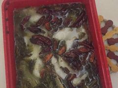 -太二酸菜鱼(福州泰禾店)