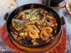 -小粤楼·怀旧粤菜(万辉国际广场店)