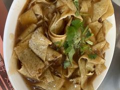 -陈记锅巴菜(五大道店)