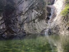 -尧山风景区