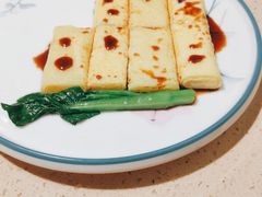 鸡蛋拉肠-点都德(汇盈广场店)