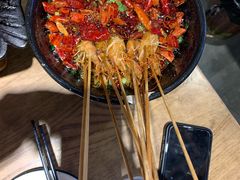 -成都吃客(九眼桥店)