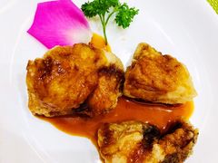 -伊尹活海参馆(衡山路店)