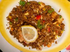 -半秋山西餐厅(巴南万达广场店)