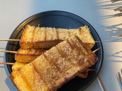 -微醺烤牛·炭火烧烤·精酿啤酒(东郊记忆店)