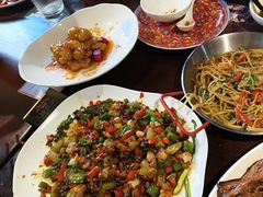 -拾捌川·自贡爆炒(新街口店)