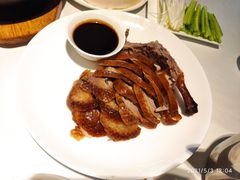 -洋洋中餐馆·SINCE 1997(信投店)