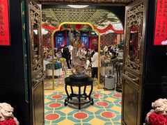 -誉八仙粤菜(万象天地店)