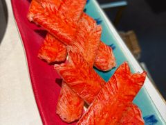 -重庆德庄毛肚火锅(紫荆天街店)