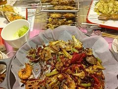 -遇西祠·海鲜烧烤(总店)