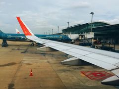 -胡志明新山一国际机场