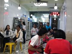 -芬芳甜品(同福路店)