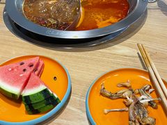 -铭记蛙小仙·活蛙畅享(CBD万达广场店)