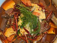 -洋洋中餐馆·SINCE 1997(信投店)