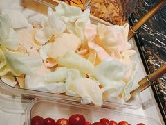 -天山集市餐厅(康城店)