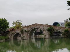 -赤坎·广东华侨国际旅游度假区