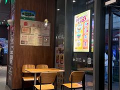 -汉堡王(徐汇绿地缤纷店)