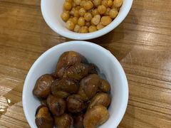 香辣味蚕豆-黑猫馋纸包鱼(阳光店)