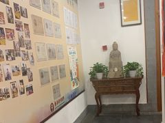 -秦汉胡同书法国画古筝围棋书院(漕宝日月光分馆)