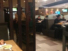 大堂-汉巴味德(大悦城店)