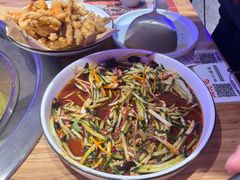 -山河屯铁锅炖·非遗铁锅炖(华强北店)