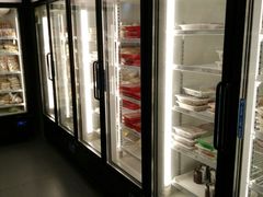 自助取餐区-鴻瑞興面馆(保利时光里店)