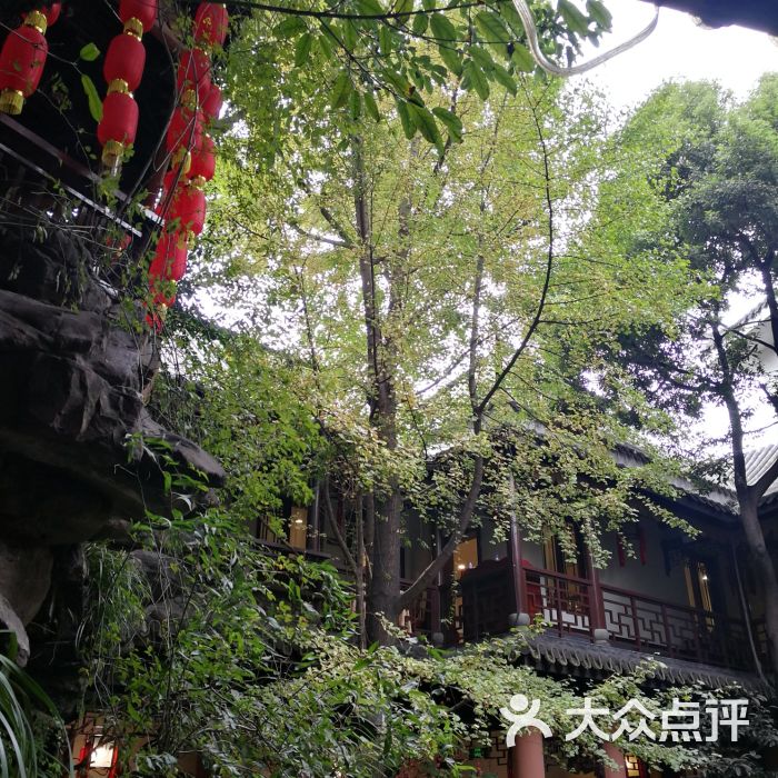 钦善斋-图片-成都美食-大众点评网