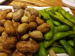 -平娃三宝烧烤·面食(南小街店)