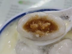 -阿三麻蓉汤圆(顺光大厦店)