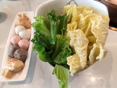 -润园四季椰子鸡火锅(南山海岸城店)