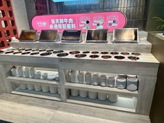 -千牛将·鲜牛肉火锅(开元路店)