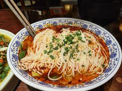-杨记隆府(汉街店)