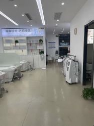 点击看大图 -友仟痘医生科学祛痘连锁