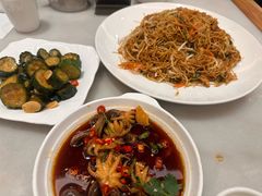 -华盛丰温州大排档(东三环南路店)