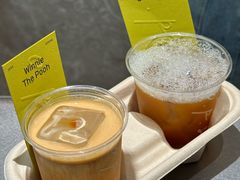 -O.P.S. CAFE