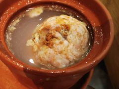 -陈记菜馆·非遗淮扬菜(东关街教场店)