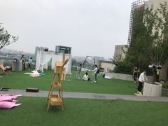 -逗号立方